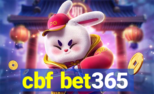 cbf bet365